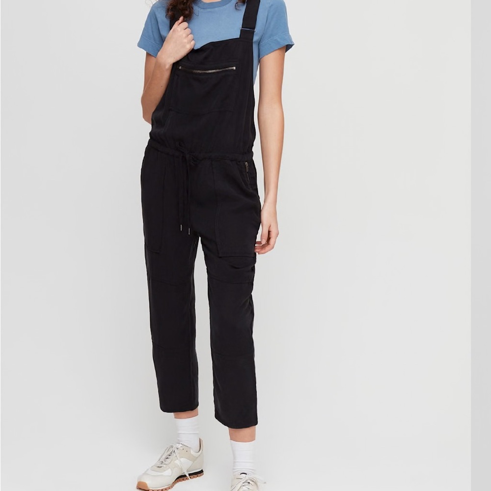 Aritzia Valleta Overalls